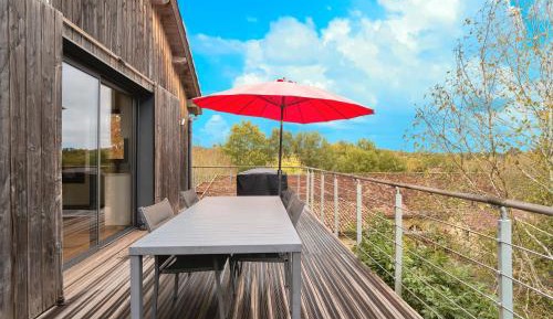 Two-Bedroom Superior Apartment