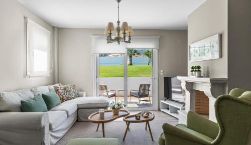 One-Bedroom Premium Apartment