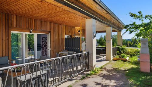 Two-Bedroom Superior Apartment