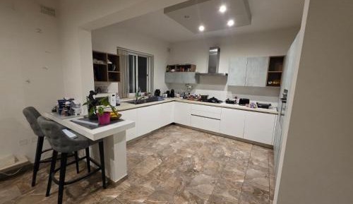 King Room with Balcony