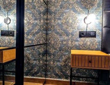 One-Bedroom Premium Apartment with Ocean View