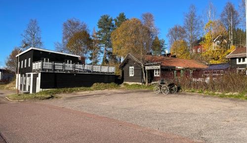 Quadruple Room with Shared Bathroom