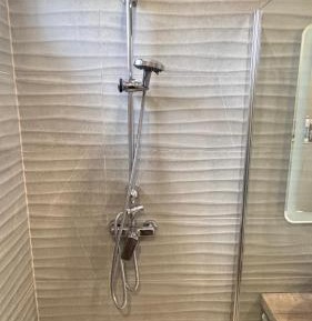 Family Suite with Balcony