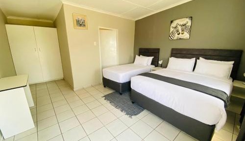 Family Room with Shower