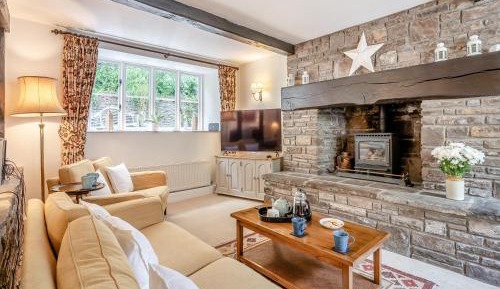 Four-Bedroom Vacation Home