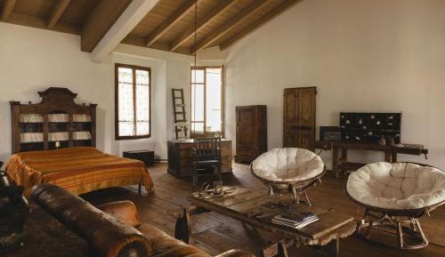 King Room with Mountain View