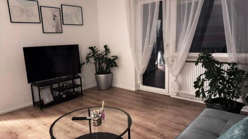 Two-Bedroom Superior Apartment