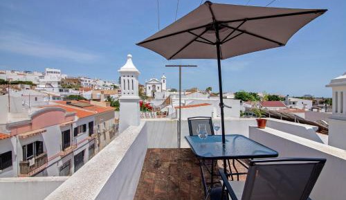 Two-Bedroom Superior Apartment