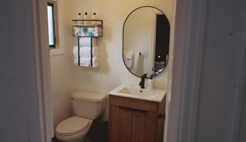 One-Bedroom Suite