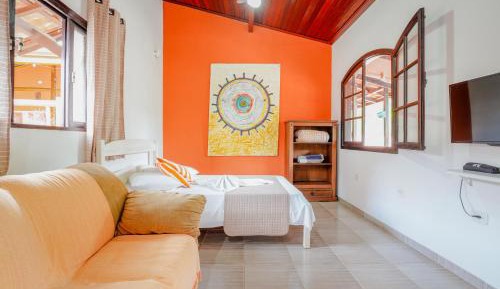 Quarto Luxo