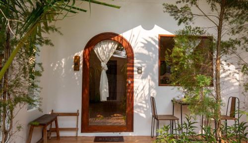Two-Bedroom Chalet