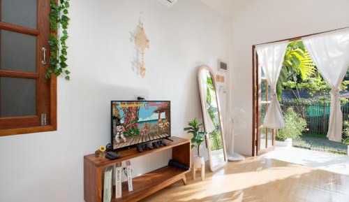 One-Bedroom Chalet
