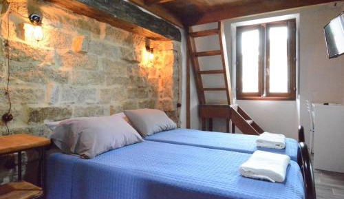 Four-Bedroom Holiday Home