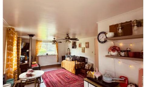 Deluxe Double Studio