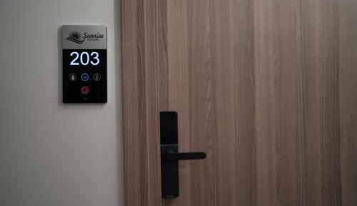 Queen Studio - Disability Access