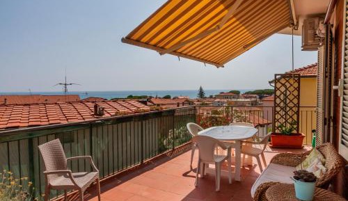 Two-Bedroom Superior Apartment