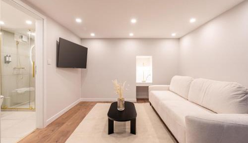 One-Bedroom Superior Apartment