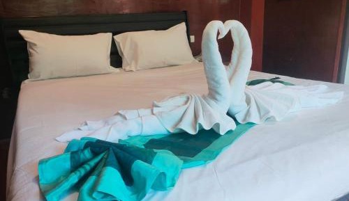 One-Bedroom Bungalow