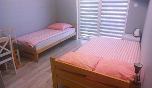 Triple Room with Private Bathroom
