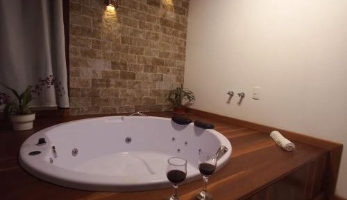 One-Bedroom Chalet