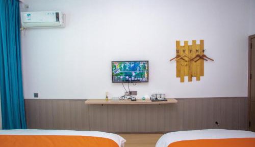 Comfort Triple Room