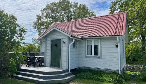 One-Bedroom Vacation Home