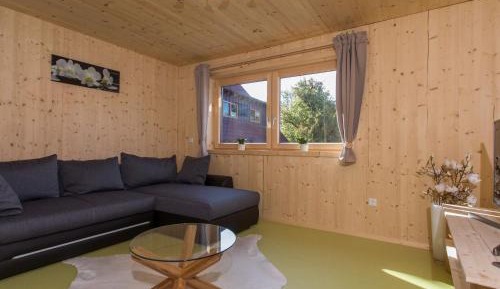 Two-Bedroom Superior Apartment