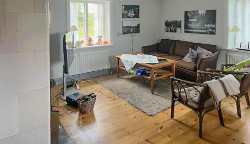 Four-Bedroom Holiday Home