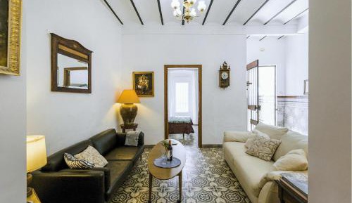 Four-Bedroom Vacation Home