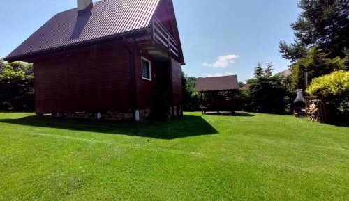 Two-Bedroom Chalet