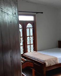 Large Single Room