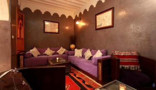 Four-Bedroom Holiday Home