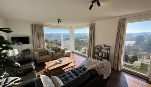 Four-Bedroom Holiday Home