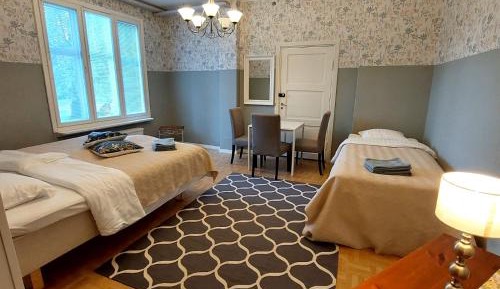 Standard Family Room