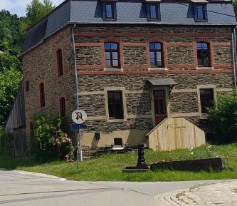 Five-Bedroom House