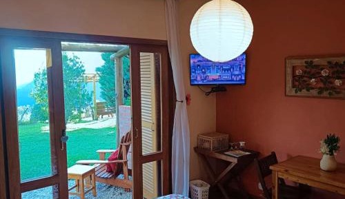 Suite with City View