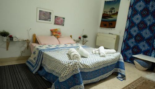 Three-Bedroom Premium Apartment