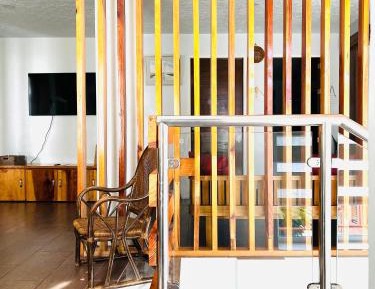 Three-Bedroom Home