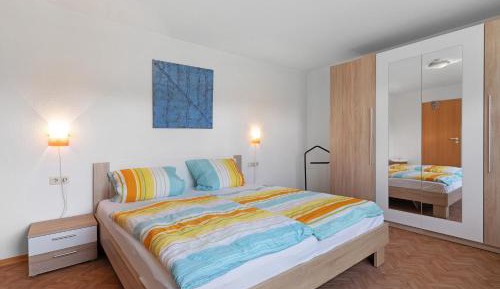 Superior One-Bedroom Apartment