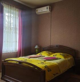 Large Double or Twin Room