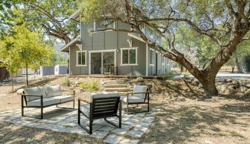 Vacation Home