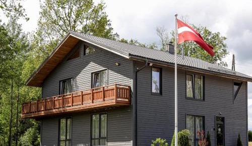 Vacation Home