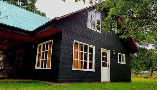 Chalet