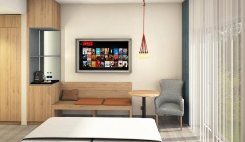 Superior Double Room