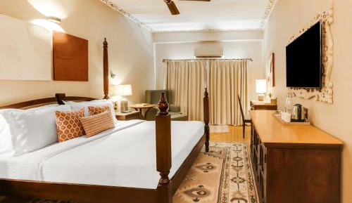 Superior Single Room