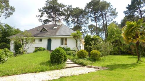 Five-Bedroom House