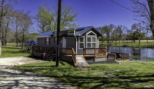 Holiday Home