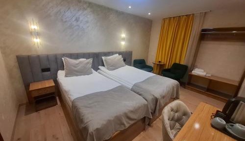 Double or Twin Room