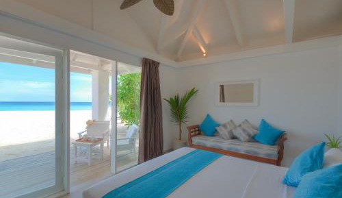 Bungalow - Beach Front