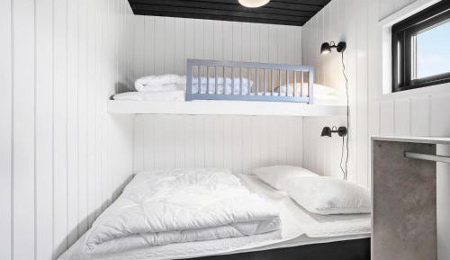 Four-Bedroom Holiday Home